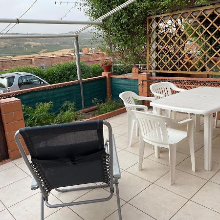 Accogliente Appartamento Costa Makauda Ribera Buitenkant foto