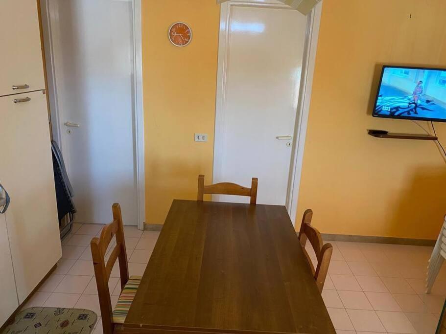 Accogliente Appartamento Costa Makauda Ribera Buitenkant foto