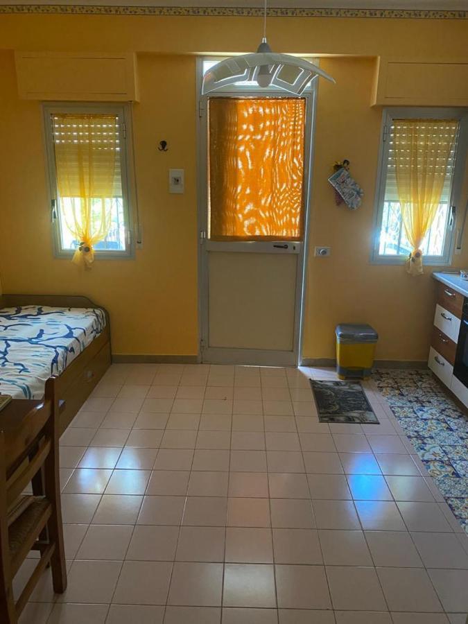 Accogliente Appartamento Costa Makauda Ribera Buitenkant foto