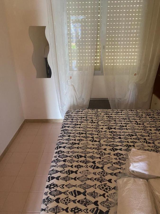 Accogliente Appartamento Costa Makauda Ribera Buitenkant foto