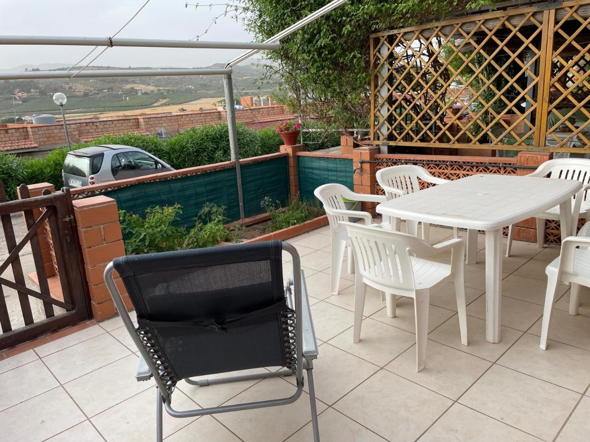 Accogliente Appartamento Costa Makauda Ribera Buitenkant foto